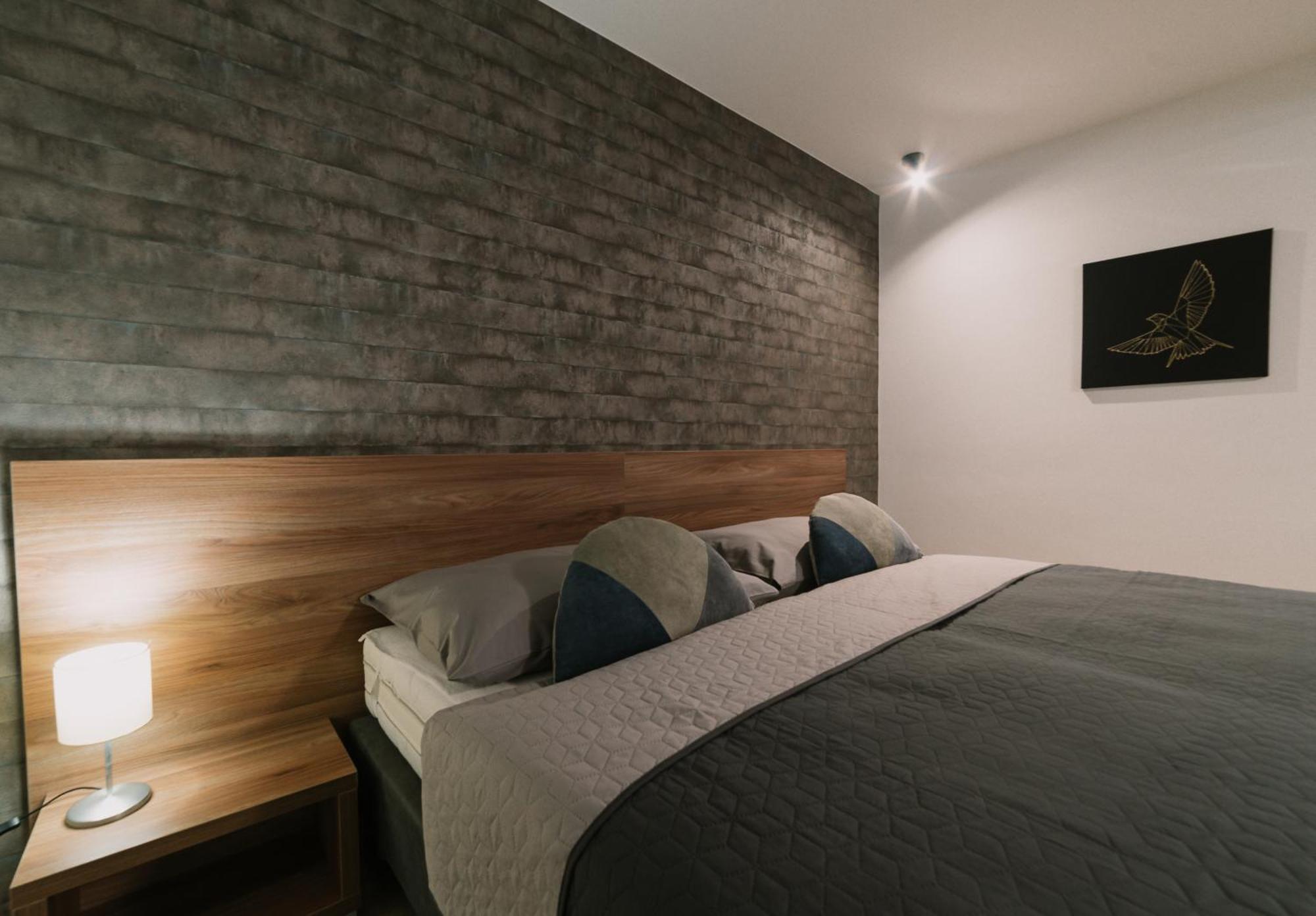Lidovy Dum Opava Otel Oda fotoğraf